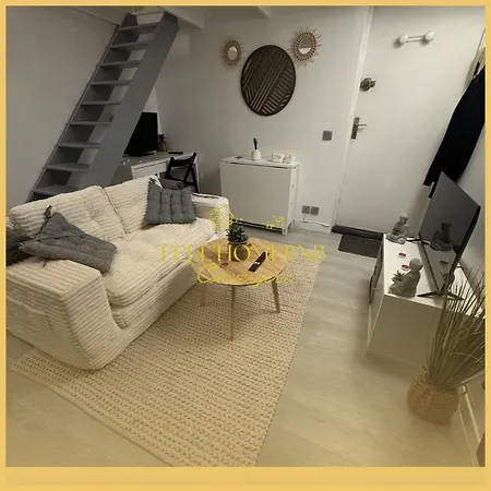 Appartement Le Vieux Nanceein Very Complimentary Coffee Nancy
